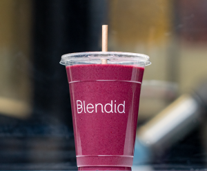 berry ultraviolet blend