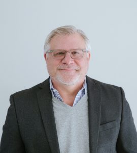 Shawn LaPean on contactless automation
