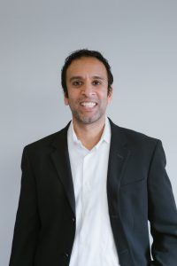 RAM NAGARAJAN​