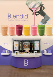 Blendid at Walmart